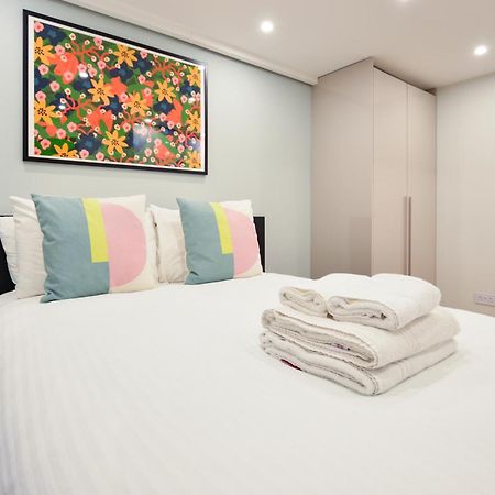 Earls Court East Serviced Apartments By Stayprime 런던 외부 사진