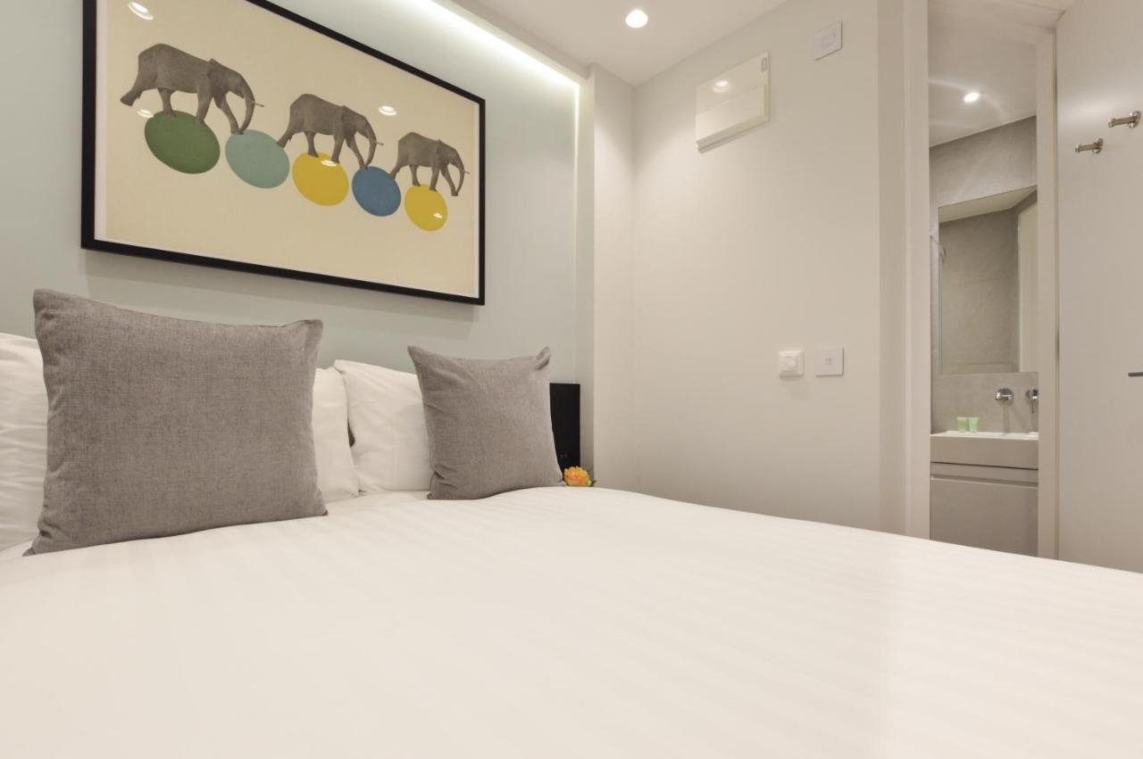Earls Court East Serviced Apartments By Stayprime 런던 외부 사진