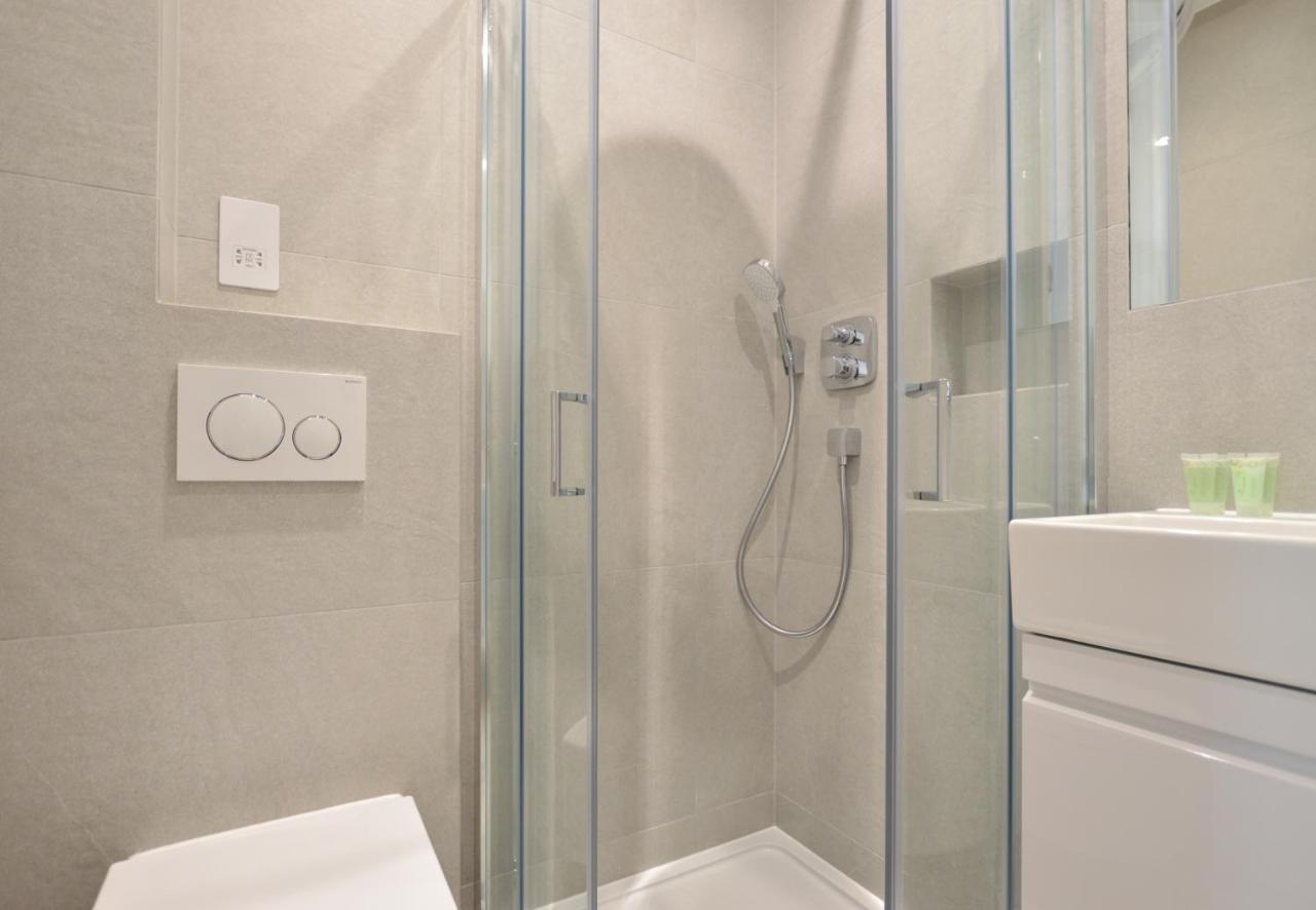 Earls Court East Serviced Apartments By Stayprime 런던 외부 사진