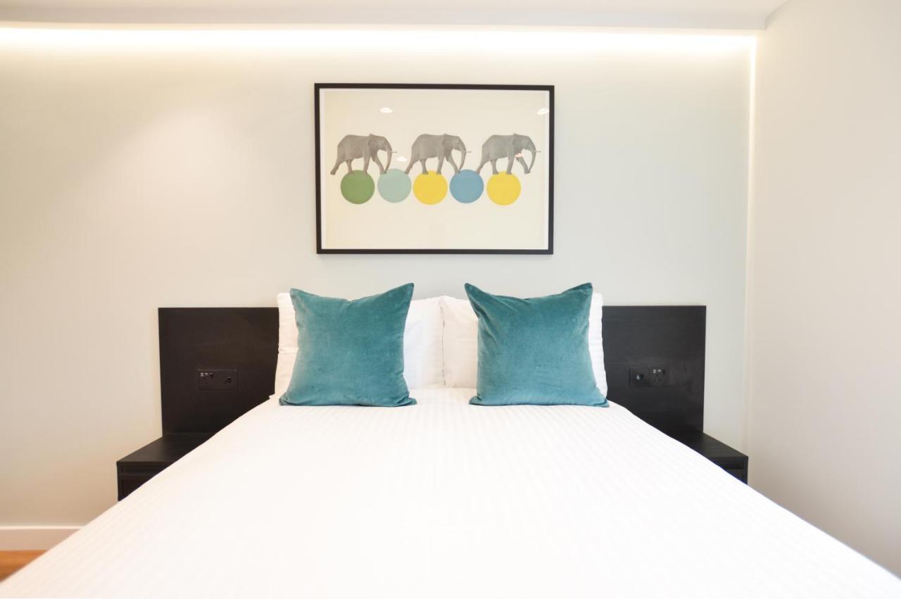Earls Court East Serviced Apartments By Stayprime 런던 외부 사진
