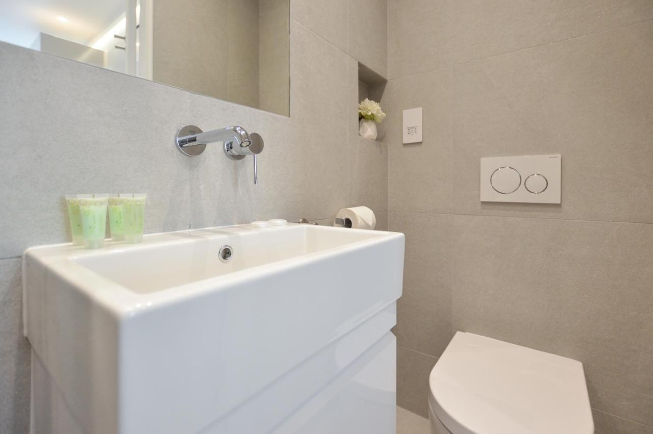Earls Court East Serviced Apartments By Stayprime 런던 외부 사진