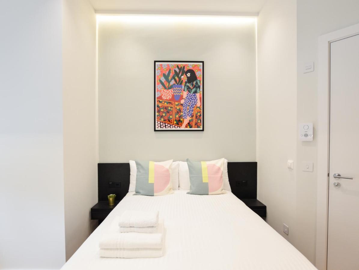 Earls Court East Serviced Apartments By Stayprime 런던 외부 사진