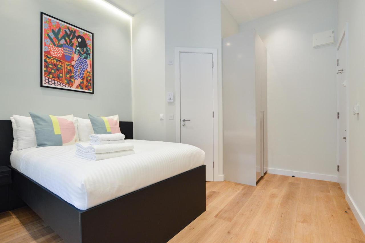 Earls Court East Serviced Apartments By Stayprime 런던 외부 사진