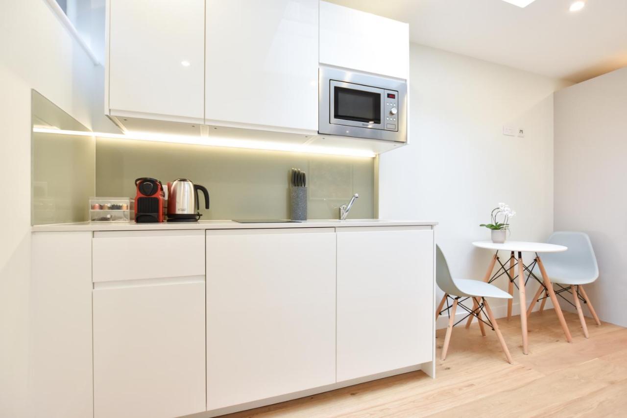 Earls Court East Serviced Apartments By Stayprime 런던 외부 사진