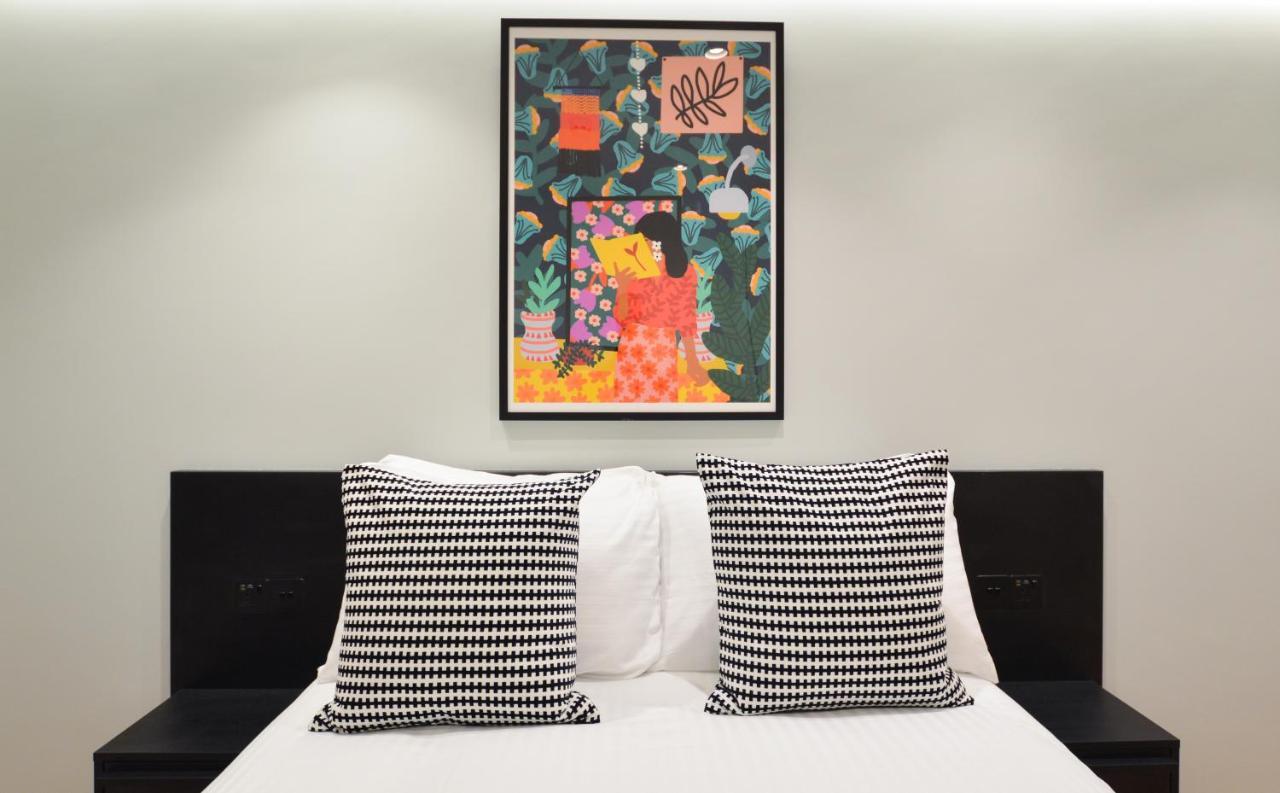 Earls Court East Serviced Apartments By Stayprime 런던 외부 사진