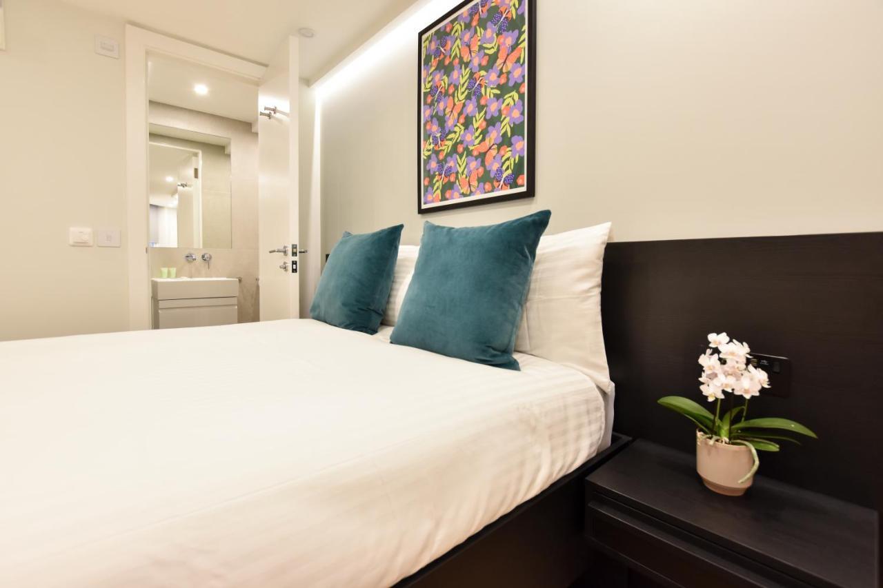 Earls Court East Serviced Apartments By Stayprime 런던 외부 사진