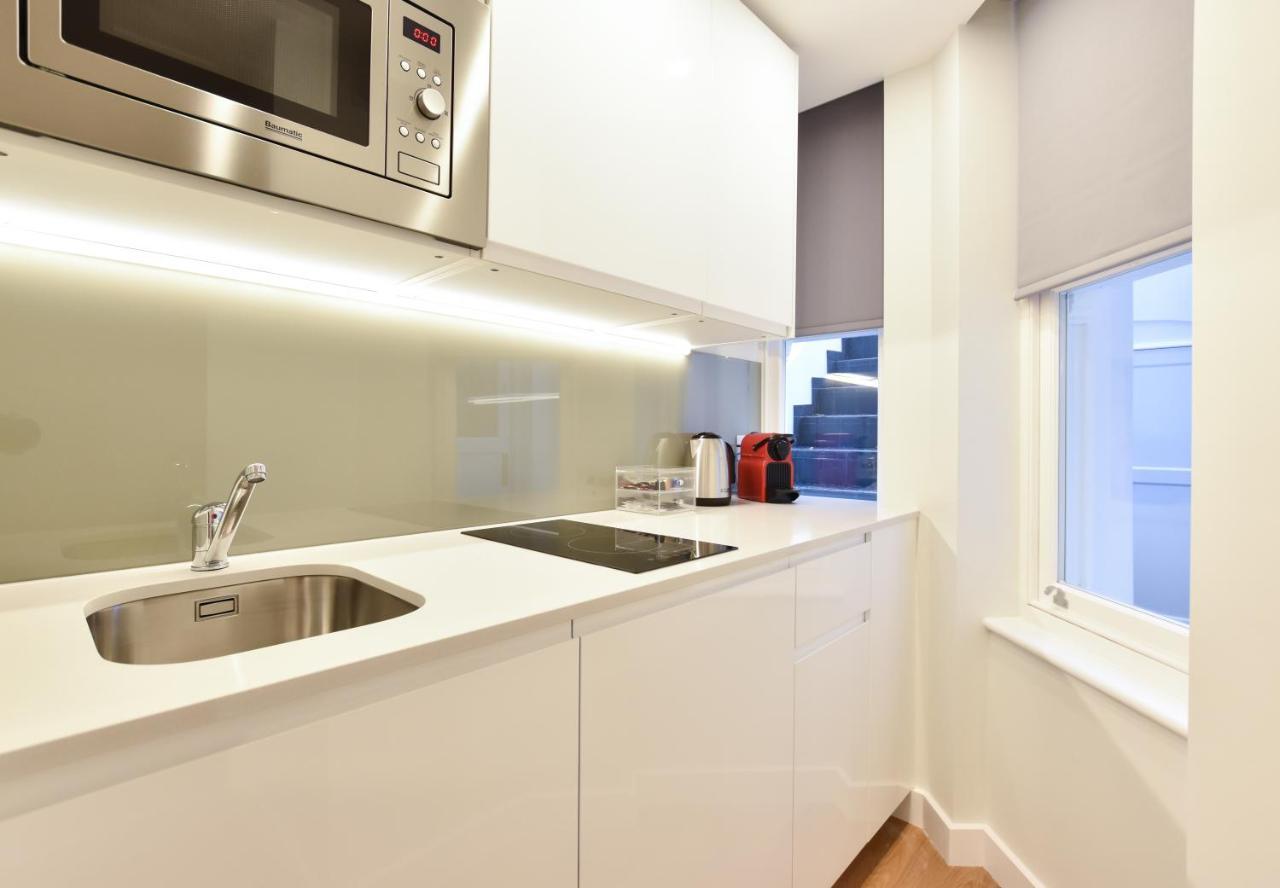 Earls Court East Serviced Apartments By Stayprime 런던 외부 사진