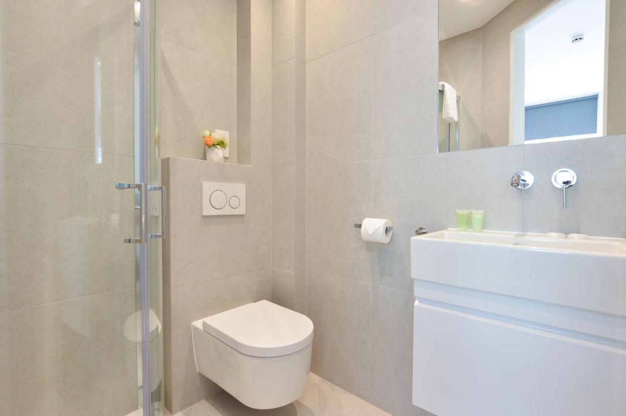 Earls Court East Serviced Apartments By Stayprime 런던 외부 사진