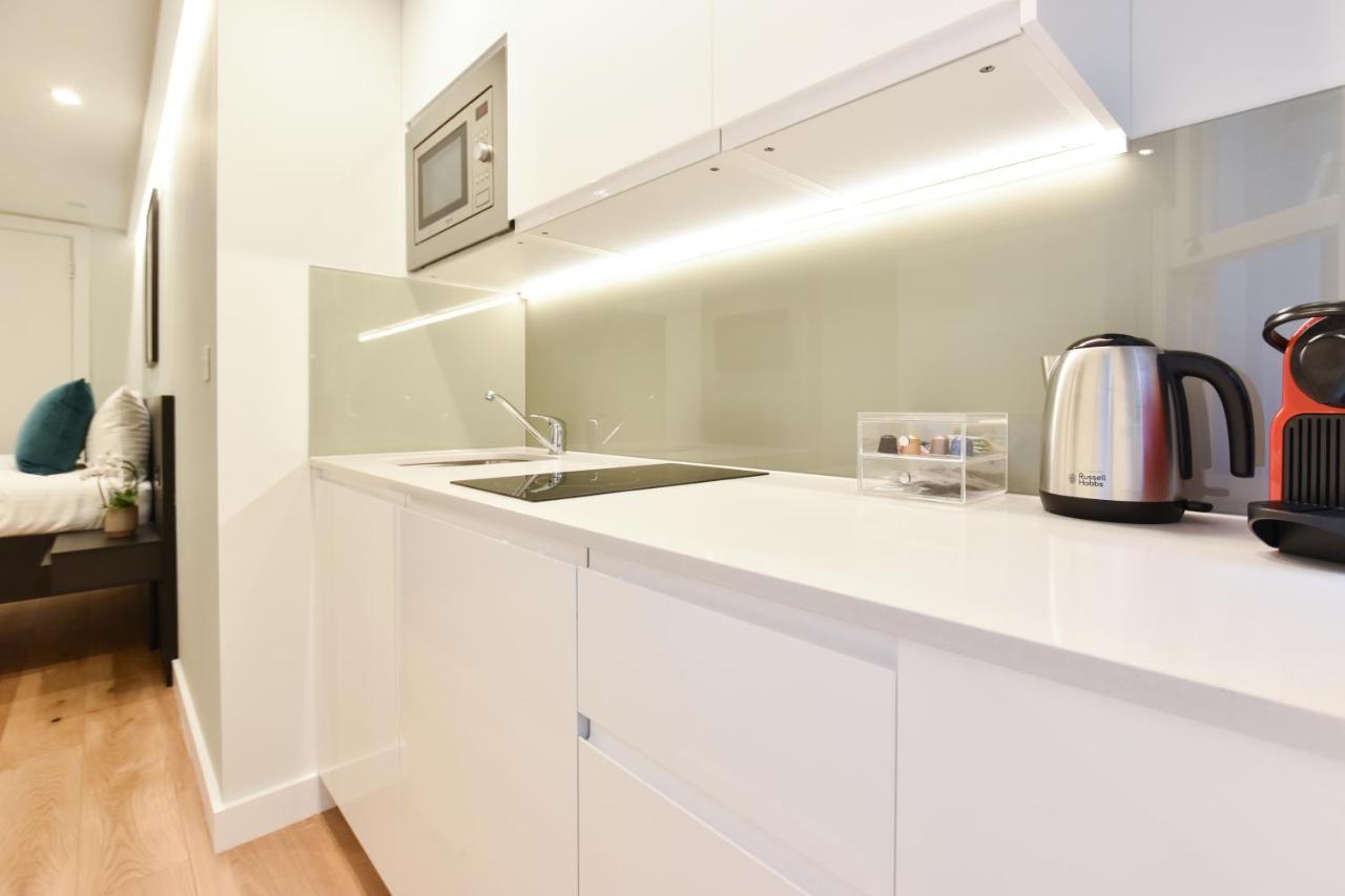 Earls Court East Serviced Apartments By Stayprime 런던 외부 사진
