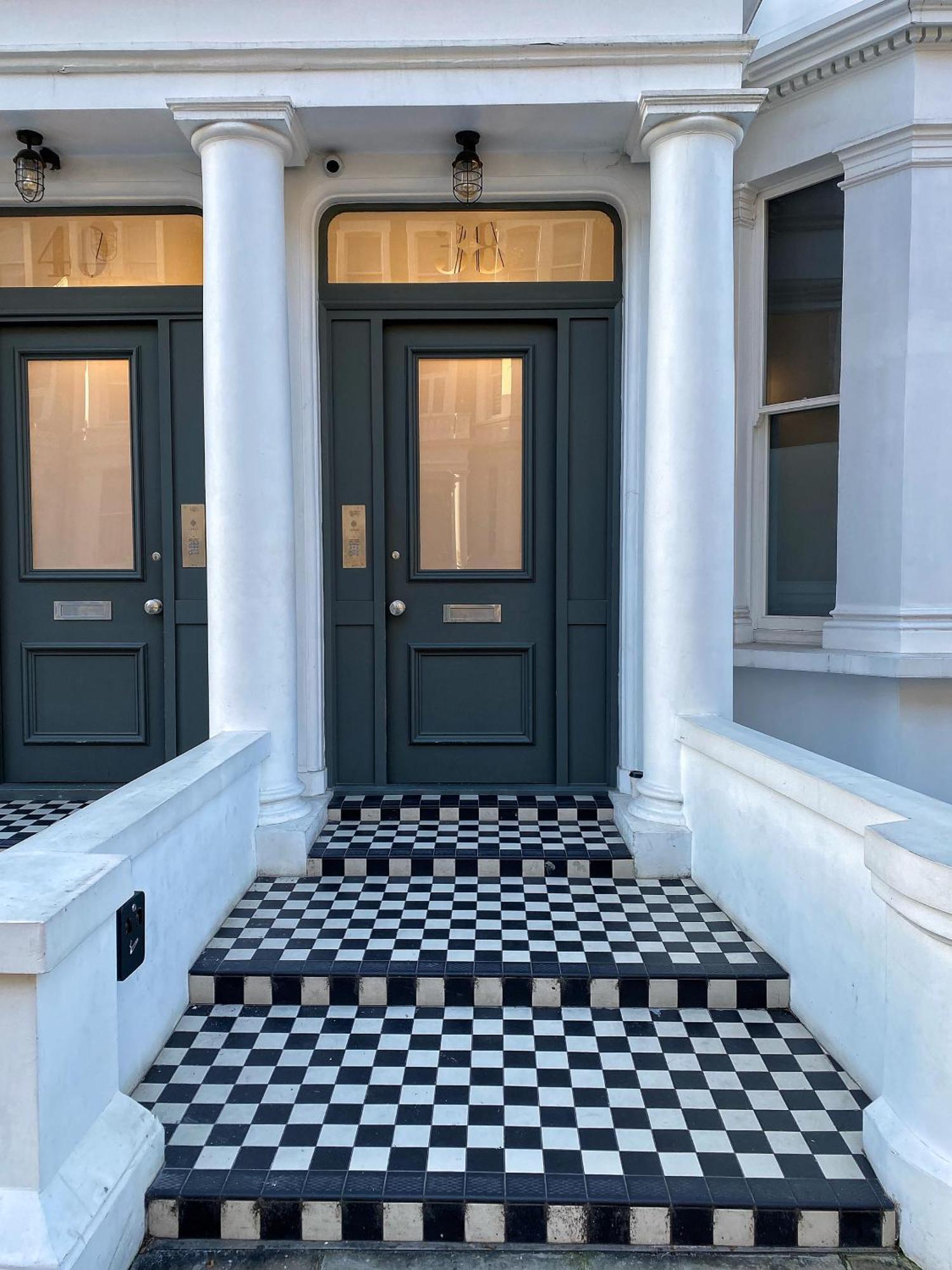 Earls Court East Serviced Apartments By Stayprime 런던 외부 사진
